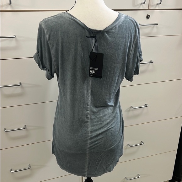 🆕 Women's, Paige, M, V-Neck Top - Picture 3 of 5